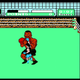 Illustration for article titled Mike Tyson Tries to Beat Mike Tyson in emPunch-Out/em